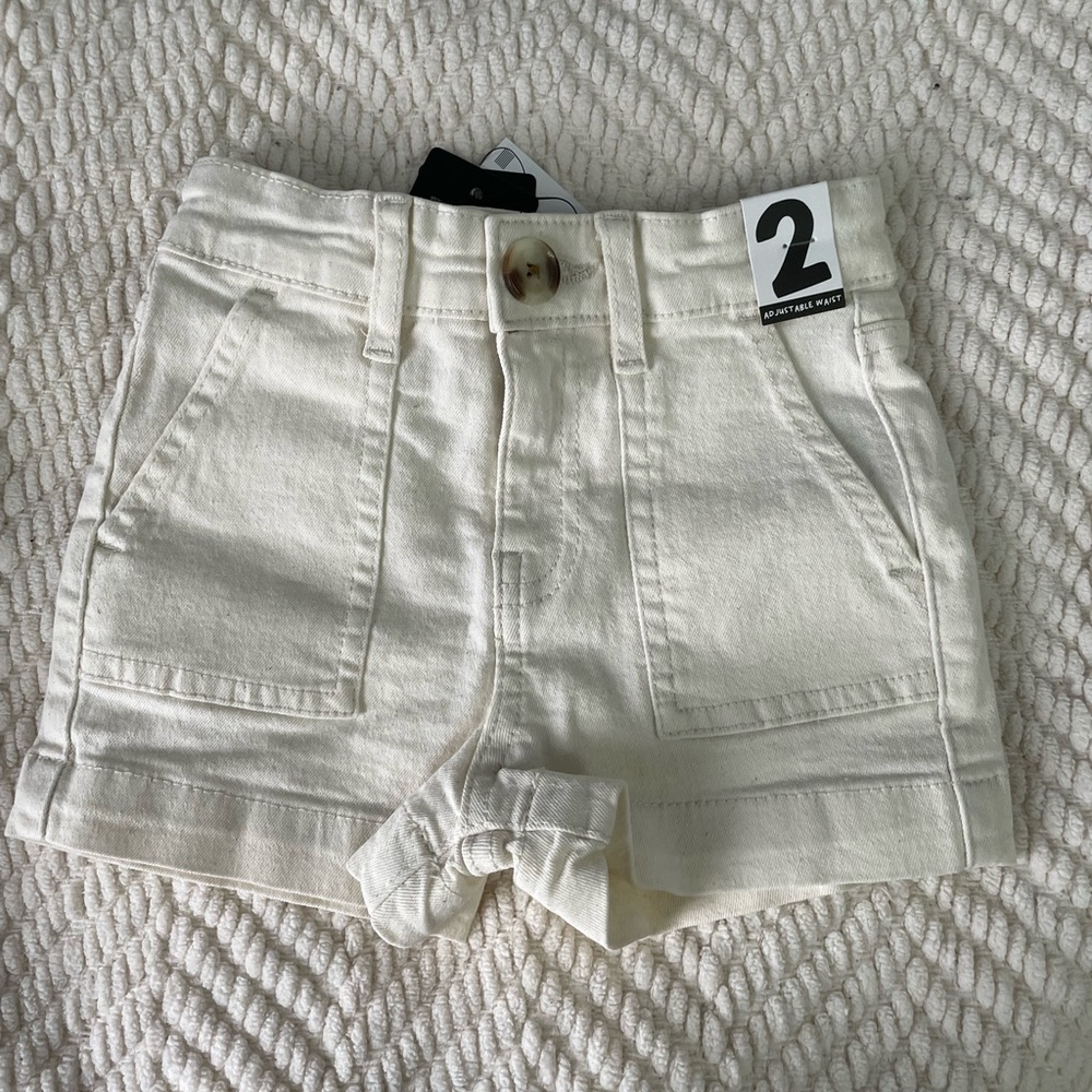 NWT Cotton on Shorts